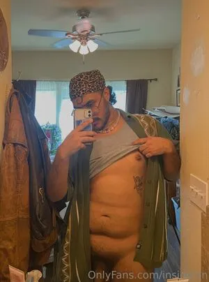 Insideian OnlyFans Leaked Free Thumbnail Picture - #QCYQWxqPDe