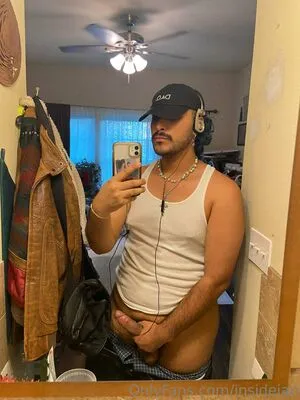 Insideian OnlyFans Leaked Free Thumbnail Picture - #Sqg0wjrbOa
