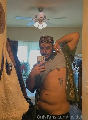 Insideian OnlyFans Leaked Free Thumbnail Picture - #V9m27OvrM2