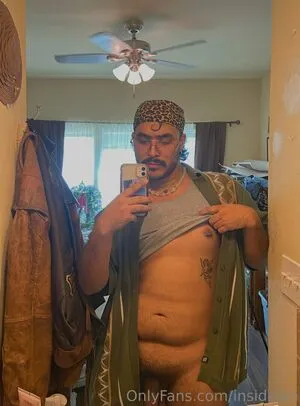 Insideian OnlyFans Leaked Free Thumbnail Picture - #Voixkr6kwC