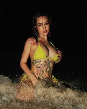 Instasamka OnlyFans Leaked Free Thumbnail Picture - #2gpg9S7pZp