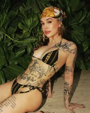 Instasamka OnlyFans Leaked Free Thumbnail Picture - #E3faIY4UFW