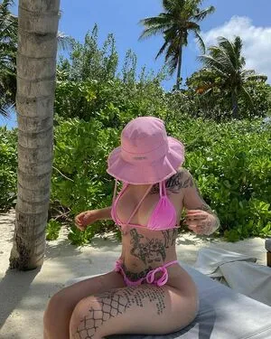 Instasamka OnlyFans Leaked Free Thumbnail Picture - #QLFdmq990B