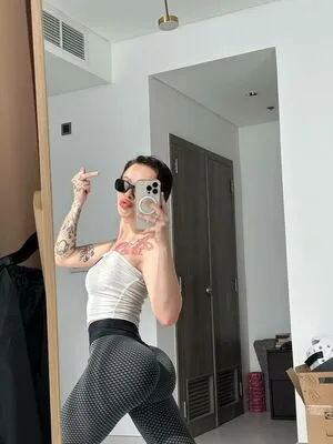 Instasamka OnlyFans Leaked Free Thumbnail Picture - #a3qdNRKLIB