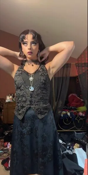 Internetvampire Org OnlyFans Leaked Free Thumbnail Picture - #wPiPHQ5kOT