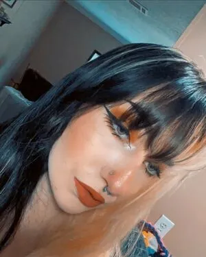Intuitive Nymph Thumbnail Picture