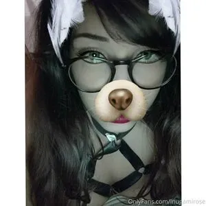 Inugamirose OnlyFans Leaked Free Thumbnail Picture - #DHUFiMU2IS