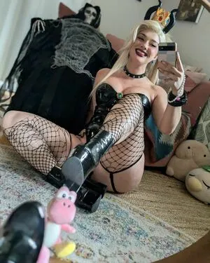 Invadervie OnlyFans Leaked Free Thumbnail Picture - #46doEmZCyV