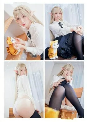 Iorimoe Five OnlyFans Leaked Free Thumbnail Picture - #3B6StvyFg9