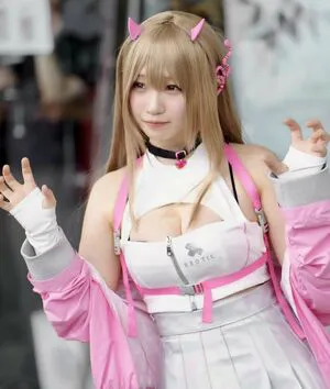 Iorimoe Five OnlyFans Leaked Free Thumbnail Picture - #48stR3Edw2