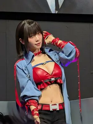 Iorimoe Five OnlyFans Leaked Free Thumbnail Picture - #6fU5yweuiy
