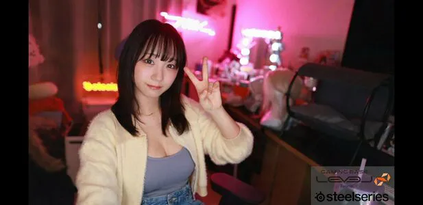 Iorimoe Five OnlyFans Leaked Free Thumbnail Picture - #9g711PIiAH