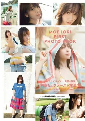 Iorimoe Five OnlyFans Leaked Free Thumbnail Picture - #HLdRlrf1Ci