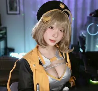 Iorimoe Five OnlyFans Leaked Free Thumbnail Picture - #M8xFZscmFf