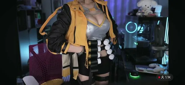 Iorimoe Five OnlyFans Leaked Free Thumbnail Picture - #QScyF9b1qs
