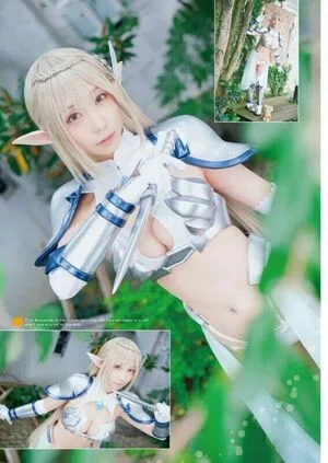 Iorimoe Five OnlyFans Leaked Free Thumbnail Picture - #SOPtdbein1