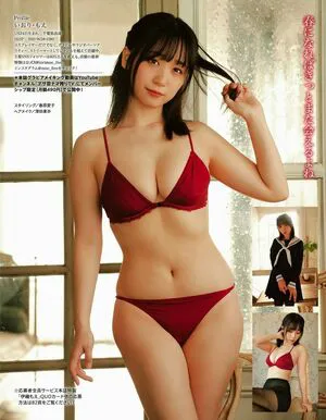 Iorimoe Five OnlyFans Leaked Free Thumbnail Picture - #Wex8PjoWZD