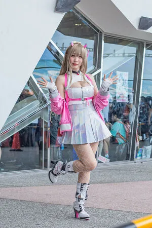 Iorimoe Five OnlyFans Leaked Free Thumbnail Picture - #avWg73jFOa