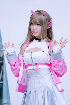 Iorimoe Five OnlyFans Leaked Free Thumbnail Picture - #chQpJZoxsL