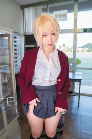 Iorimoe Five OnlyFans Leaked Free Thumbnail Picture - #dGj3wEOE3I