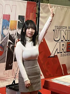 Iorimoe Five OnlyFans Leaked Free Thumbnail Picture - #f1cn4p12RS