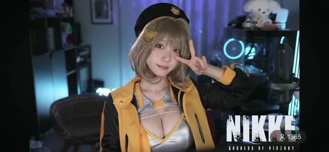 Iorimoe Five OnlyFans Leaked Free Thumbnail Picture - #pv7eiV7fus