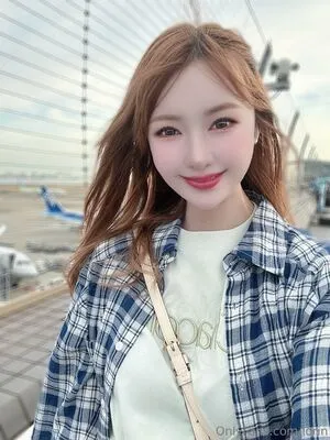 Iorin OnlyFans Leaked Free Thumbnail Picture - #4EooA93pXx