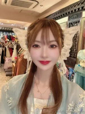 Iorin OnlyFans Leaked Free Thumbnail Picture - #6v9urLbwCC