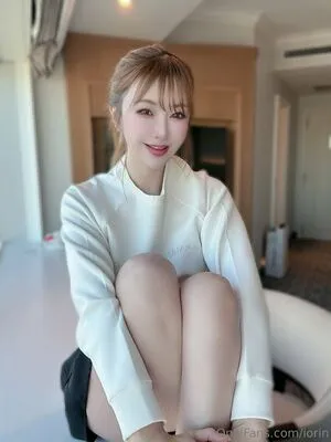 Iorin OnlyFans Leaked Free Thumbnail Picture - #CJee72Tvf8