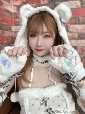 Iorin OnlyFans Leaked Free Thumbnail Picture - #OTBCiAgLZf