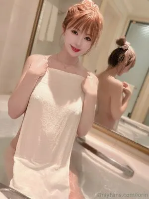 Iorin OnlyFans Leaked Free Thumbnail Picture - #bhJrAQSBND