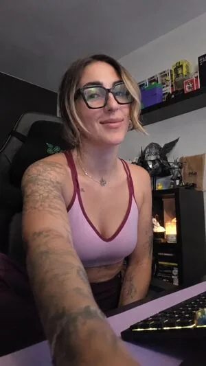 Ipandarina OnlyFans Leaked Free Thumbnail Picture - #s4Xb2W77kX