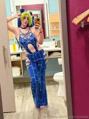 Ipeachysweet OnlyFans Leaked Free Thumbnail Picture - #SLvP8D9CVZ