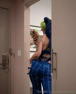 Ipeachysweet OnlyFans Leaked Free Thumbnail Picture - #cgmHCDOsvI