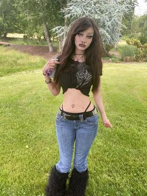 Ipukeglitter420 OnlyFans Leaked Free Thumbnail Picture - #5fA3n4n6KT