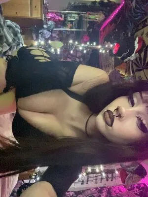 Ipukeglitter420 OnlyFans Leaked Free Thumbnail Picture - #8nkXz4dXYk