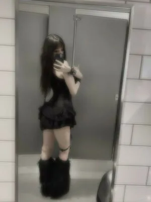 Ipukeglitter420 OnlyFans Leaked Free Thumbnail Picture - #CgrooAhinL