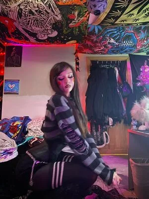Ipukeglitter420 OnlyFans Leaked Free Thumbnail Picture - #HPeFWEEoIa