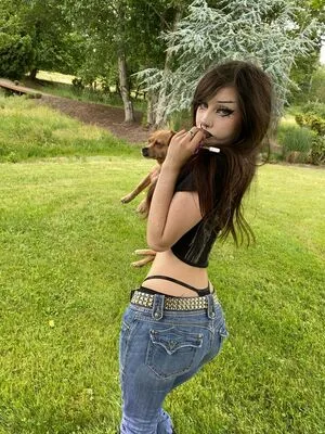 Ipukeglitter420 OnlyFans Leaked Free Thumbnail Picture - #QUWd8Ad3Gk