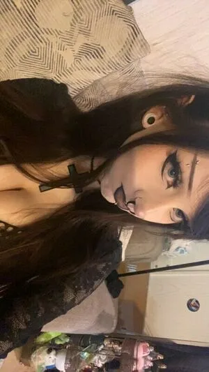 Ipukeglitter420 OnlyFans Leaked Free Thumbnail Picture - #Y9skh2rst9