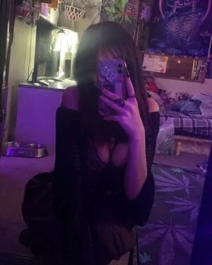 Ipukeglitter420 OnlyFans Leaked Free Thumbnail Picture - #b11K2wr9TJ