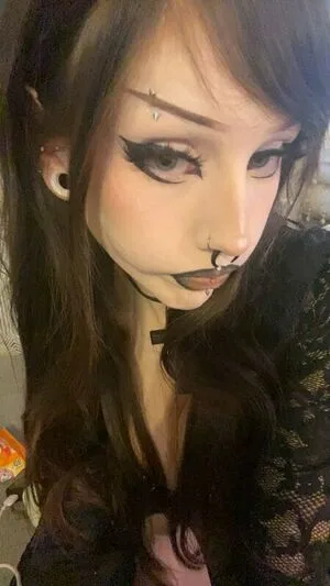 Ipukeglitter420 OnlyFans Leaked Free Thumbnail Picture - #frSCl7wqlf
