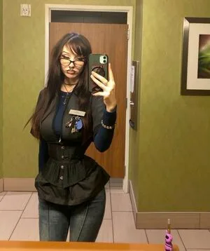 Ipukeglitter420 OnlyFans Leaked Free Thumbnail Picture - #stOrJpnIvJ