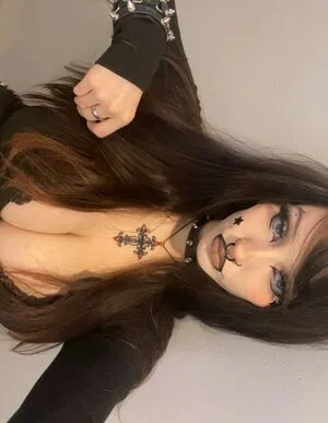 Ipukeglitter420 OnlyFans Leaked Free Thumbnail Picture - #wUeyPIZjvo