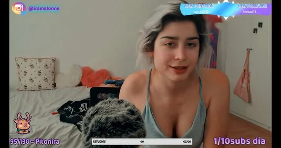 Iramalonne OnlyFans Leaked Free Thumbnail Picture - #SCexbXdESK