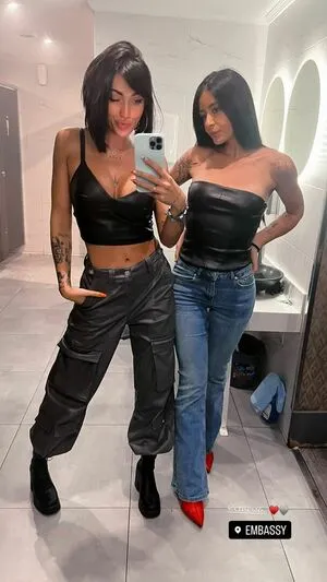 Iree C13 OnlyFans Leaked Free Thumbnail Picture - #8wBPMGmo9Z