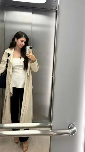 Irem Koptu OnlyFans Leaked Free Thumbnail Picture - #InjdpfguS4