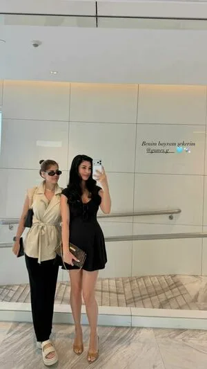 Irem Koptu OnlyFans Leaked Free Thumbnail Picture - #io3ZP5DWb4