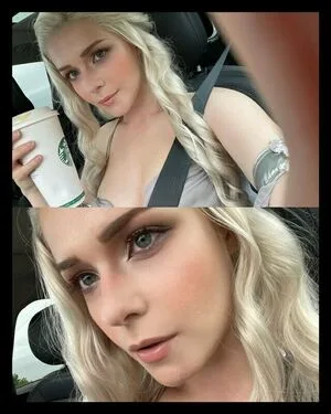 Irena Meier OnlyFans Leaked Free Thumbnail Picture - #KeVdCwcd6C