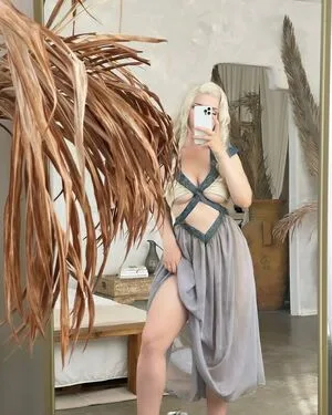 Irena Meier OnlyFans Leaked Free Thumbnail Picture - #kfOMvtIZHT